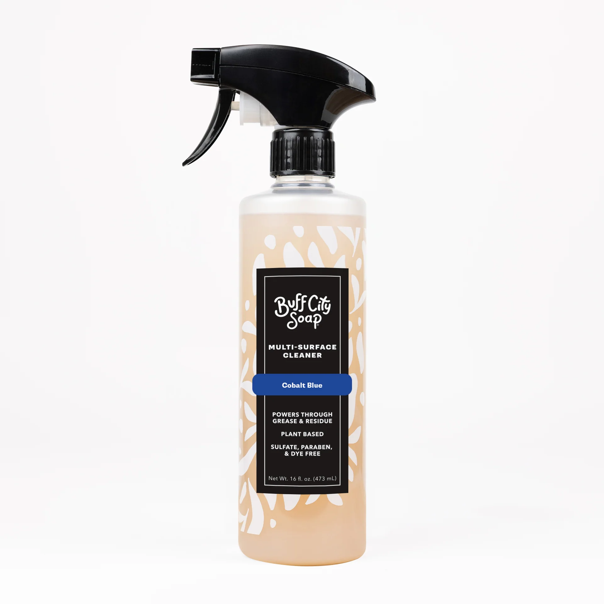 Cobalt Blue Multi-Surface Cleaner - Image 3