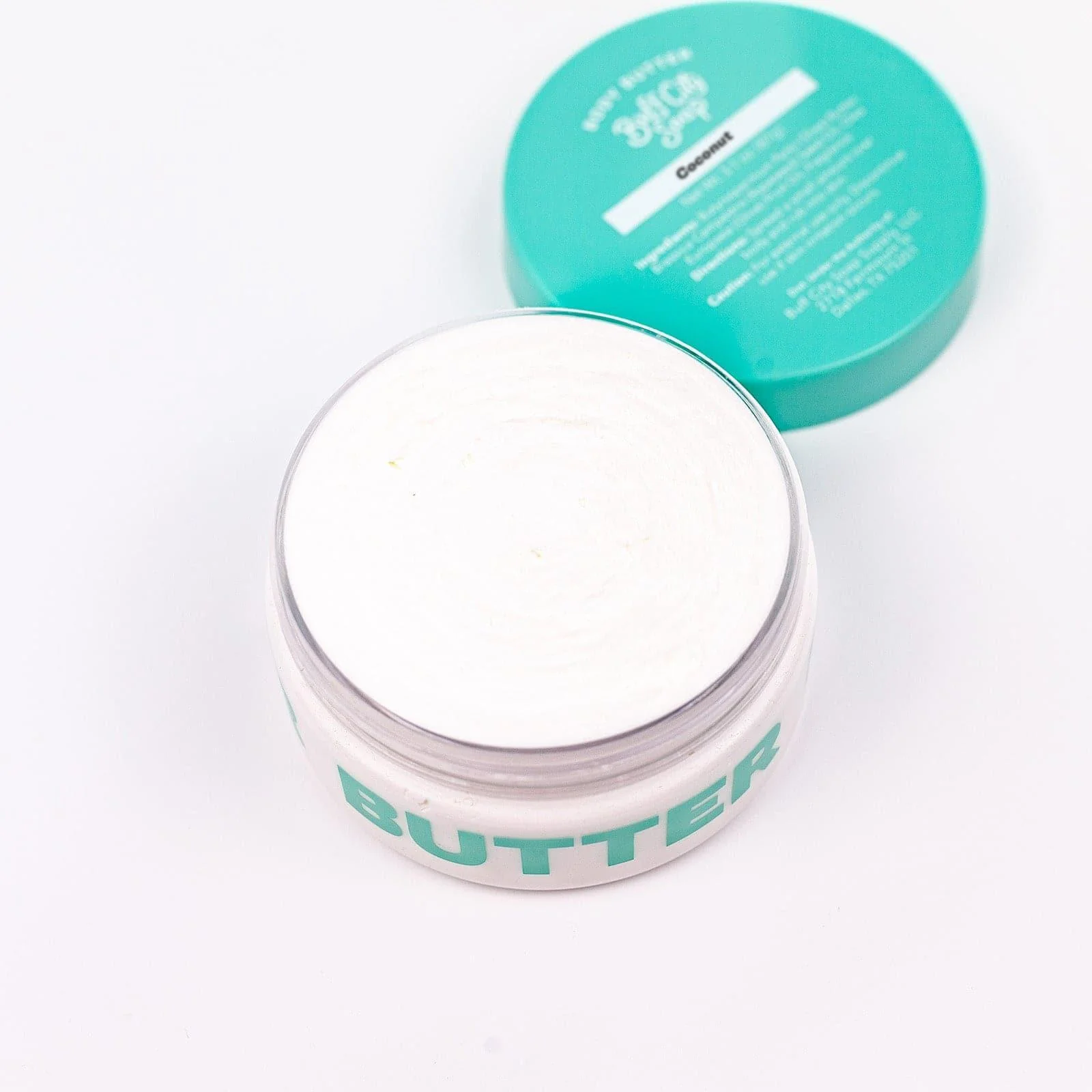 Coconut Body Butter - Image 7