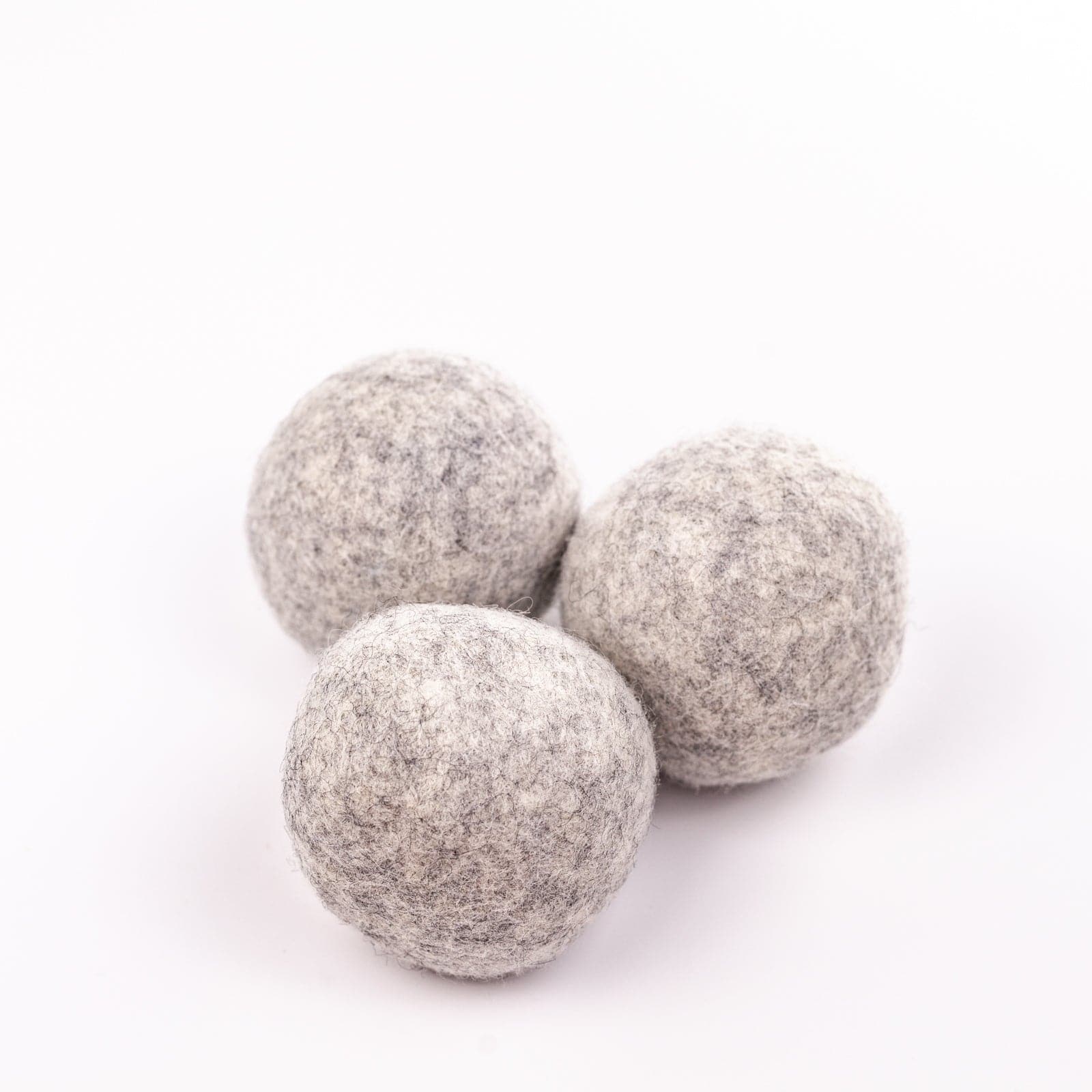 Commando Wool Dryer Balls (Set of 3) - Image 5