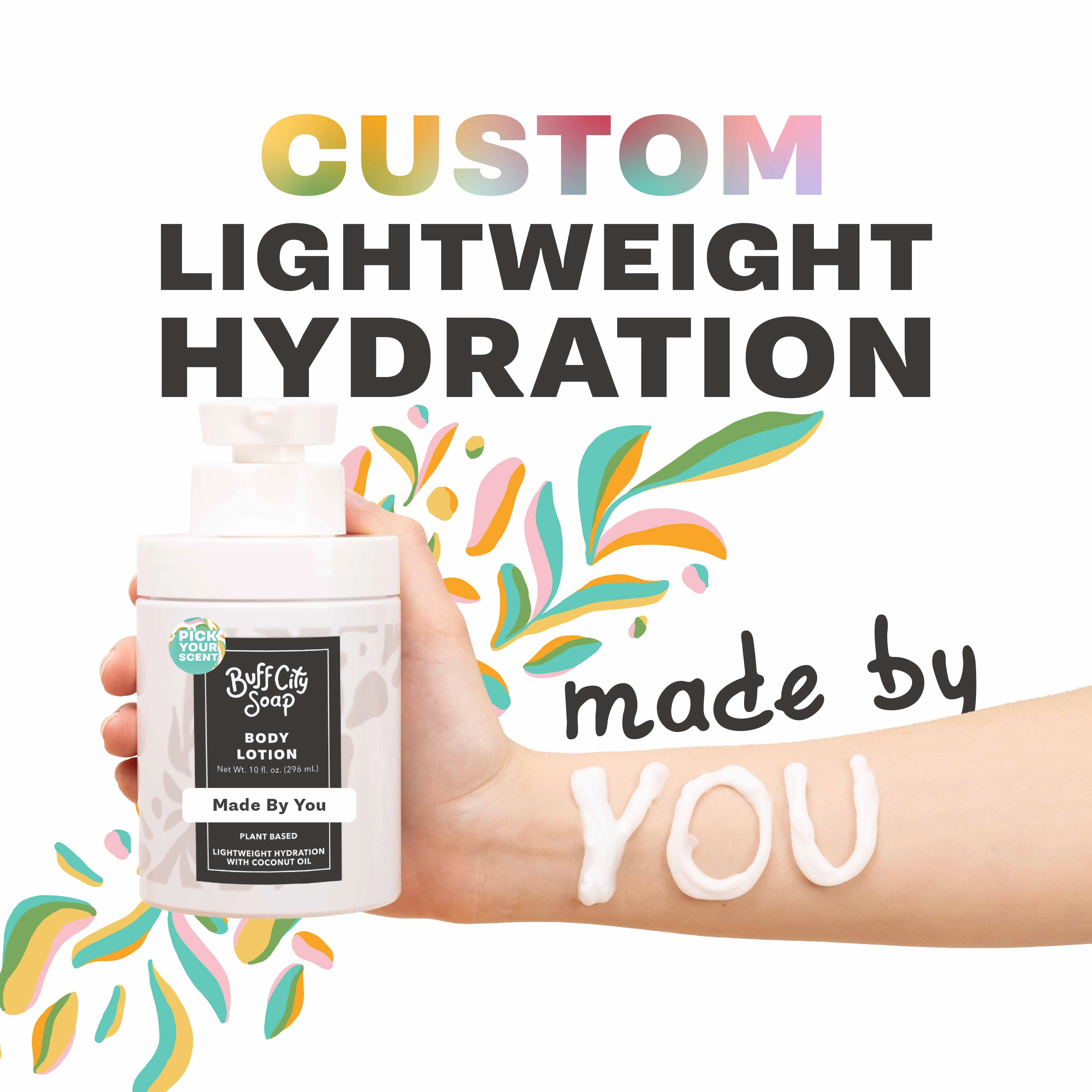 Alter Ego Body Lotion - Image 3