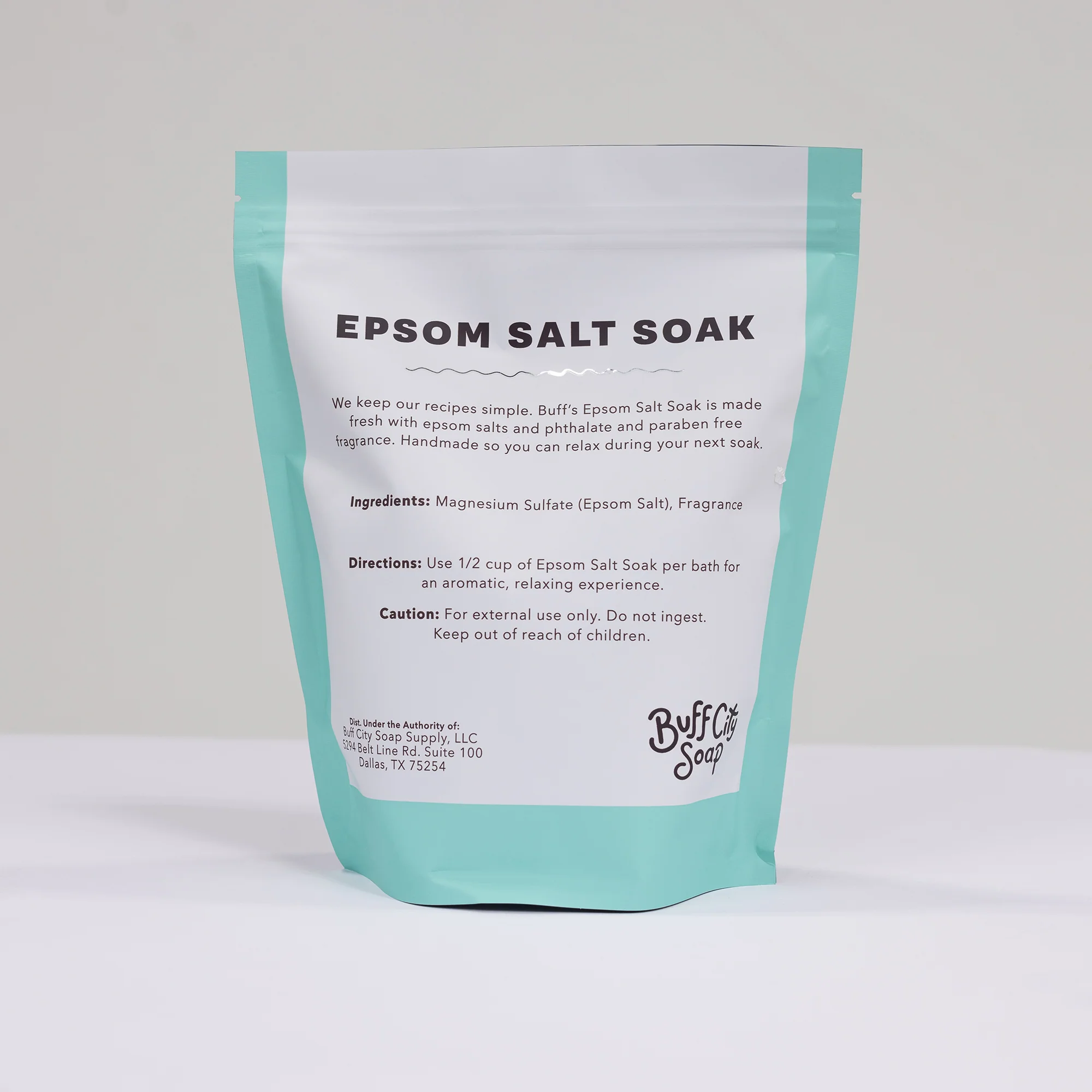 Alter Ego Epsom Salt - Image 3