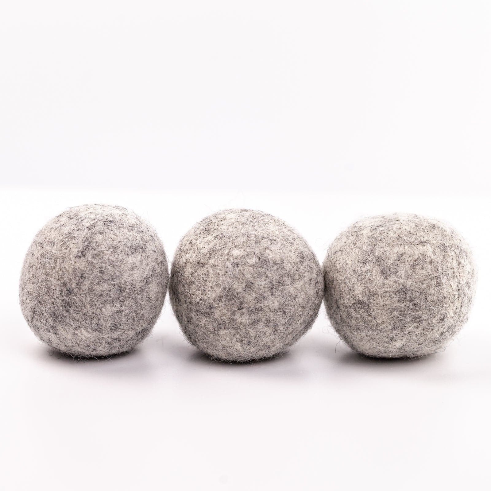 Good Morning Sunshine Wool Dryer Balls (Set of 3) - Image 6