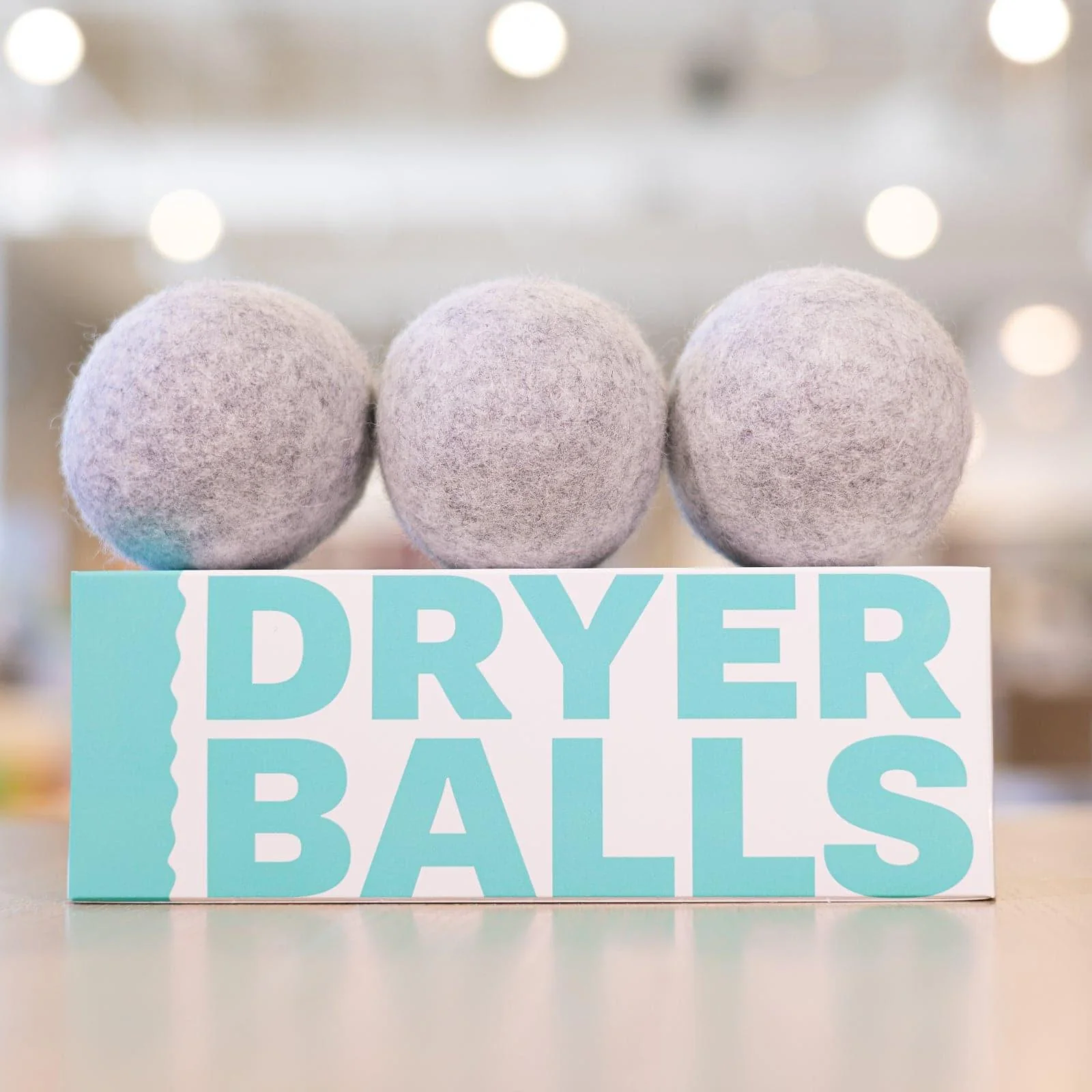 Magnolia Wool Dryer Balls (Set of 3) - Image 3