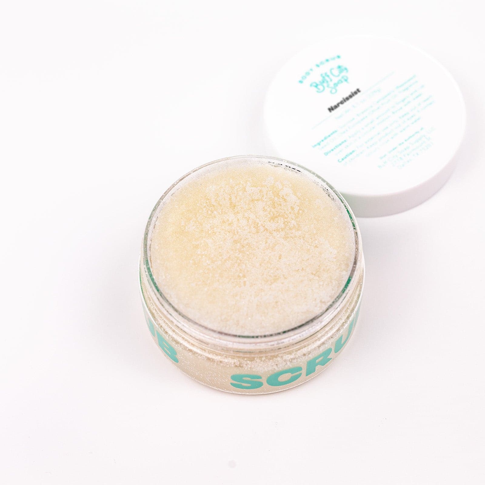 Narcissist Body Scrub - Image 7