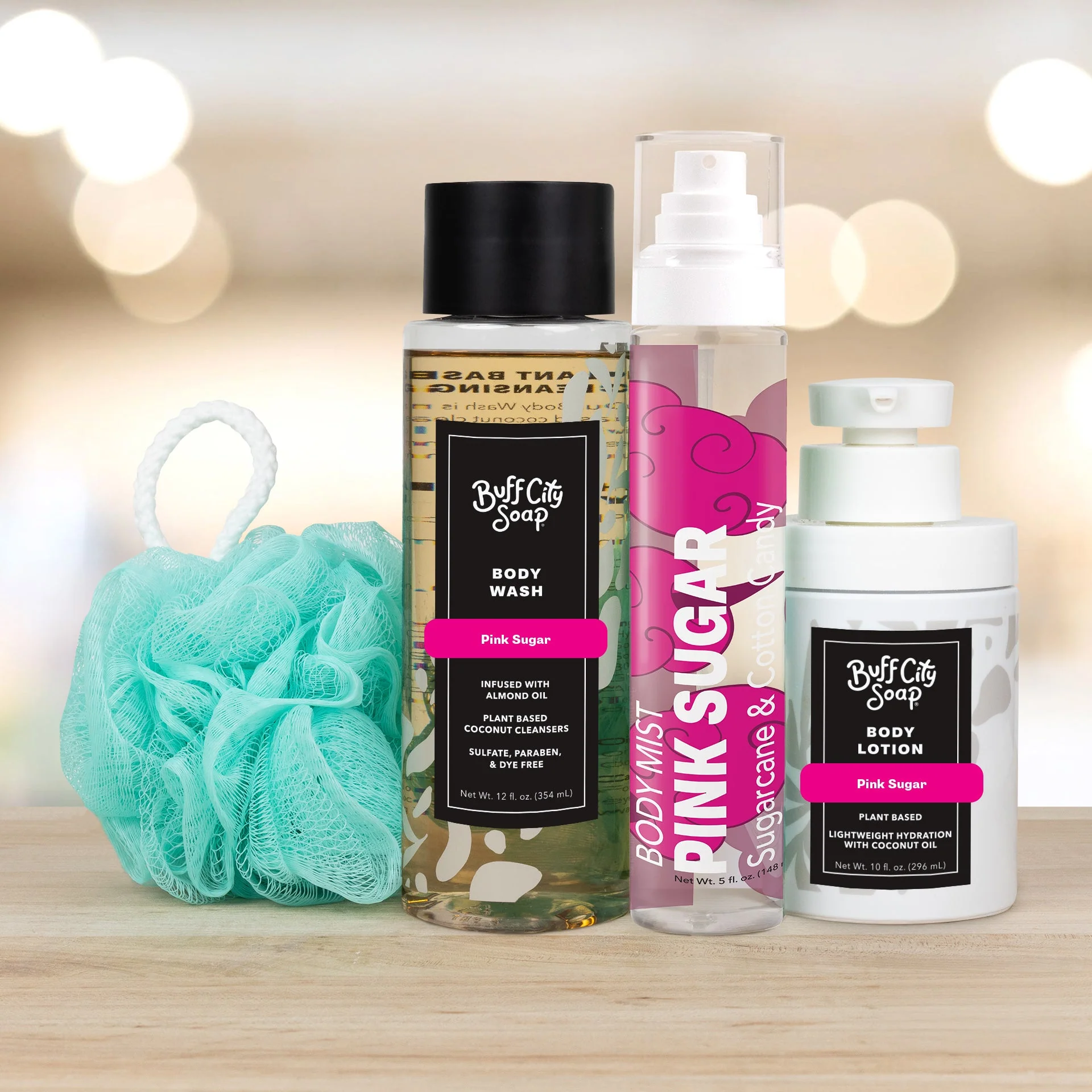 Popular Gifts & Sets